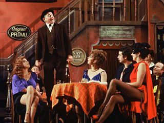 Die kleine Niederdorfoper