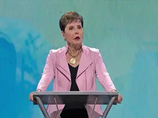 Joyce Meyer