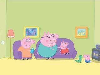 Peppa Pig