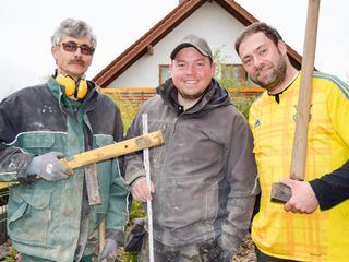 Die Beet-Brueder Die Beet-Brueder