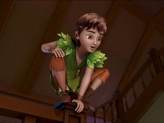 Peter Pan - Neue Abenteuer Peter Pan - Neue Abenteuer