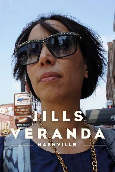 Jills veranda, Nashville