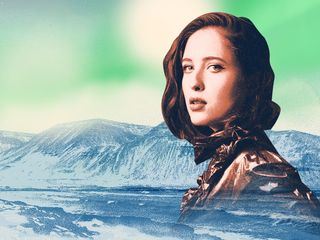 Song Trip: Alice Merton x Island