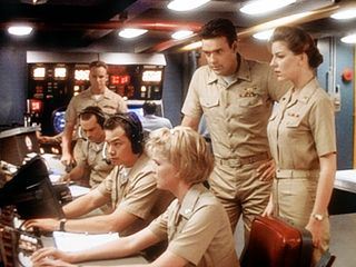 J.A.G. Im Auftrag der Ehre