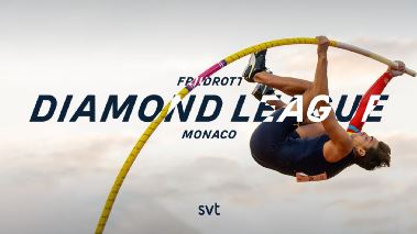 Friidrott: Diamond league