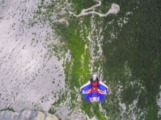 Modern Explorers Modern Explorers