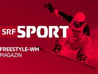 Freestyle-WM Engadin - Magazin
