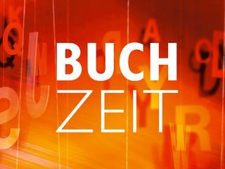 Buchzeit - Die Literaturgala Von der Frankfurter Buchmesse Buchzeit - Die Literaturgala Von der Frankfurter Buchmesse