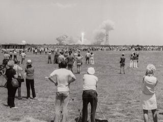 Apollo: Missionen zum Mond