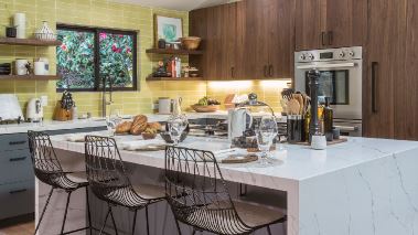 Property Brothers - Das Duell