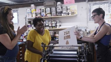 DIY-Makeover uebers Wochenende