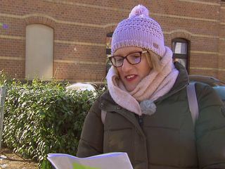 Armes Deutschland - Stempeln oder abrackern?