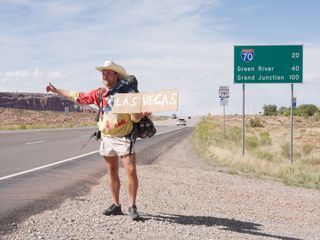 Abenteuer Amerika
