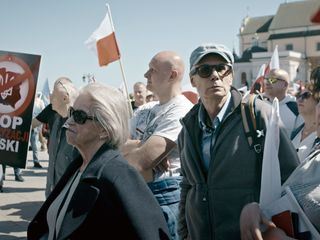 Hybrider Angriff - Wie Putin Europas Osten destabilisiert