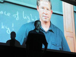 Mysterien des Weltalls