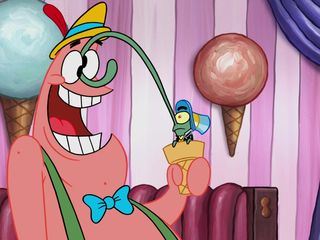 SpongeBob Schwammkopf