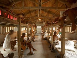 I Wouldnt Go In There I Wouldnt Go In There