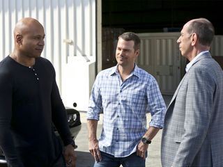 NCIS: Los Angeles