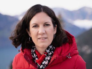 FENSTER ZUM SONNTAG - Talk