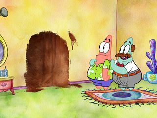 Die Patrick Star Show Die Patrick Star Show