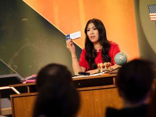 MAITHINK X - Die Show