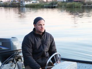 Auf den Spuren verfluchter Orte