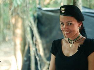 Tanja - Terroristin oder Freiheitskaempferin?