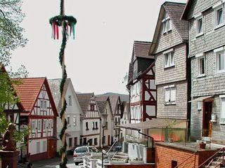 Entdeckungen entlang der Lahn