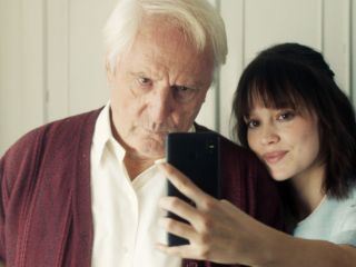 Die Vergesslichkeit der Eichhoernchen