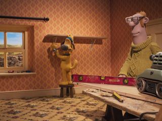 Shaun das Schaf