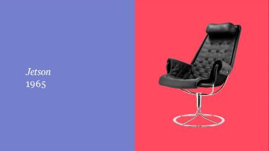 Svenska designklassiker