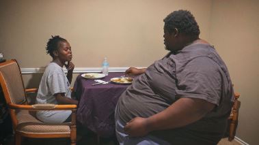 Mein Leben mit 300 kg Mein Leben mit 300 kg