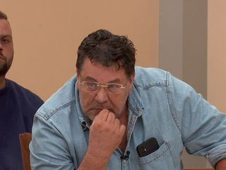 Barbara Salesch - Das Strafgericht