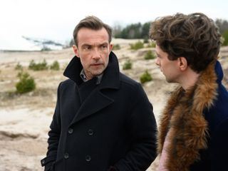 Polizeiruf 110: Abgrund