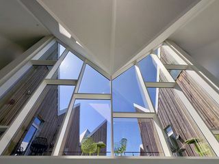 Die heilende Kraft der Raeume