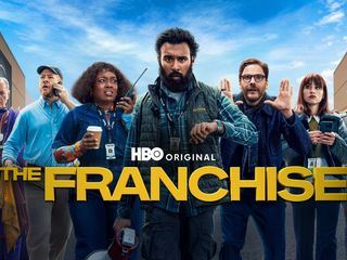 The Franchise The Franchise