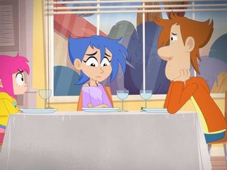 Ernest & Rebecca
