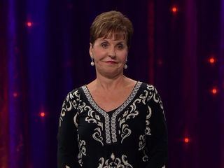 Joyce Meyer - Das Leben geniessen