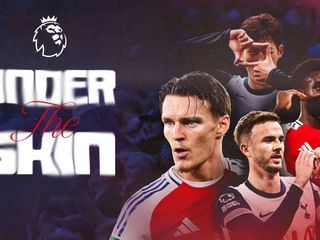 Fussball: England, Premier League