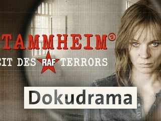 Stammheim - Zeit des Terrors