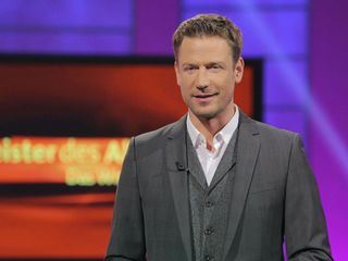 Meister des Alltags