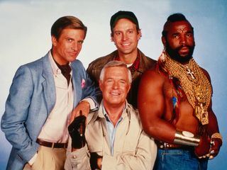 Das A-Team