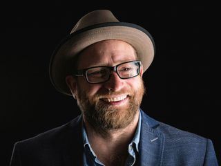 hr-Bigband im Konzert: feat. Gregor Meyle