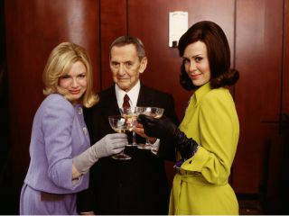 Down with Love - Zum Teufel mit der Liebe!