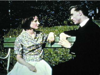 Der Orgelbauer von St. Marien