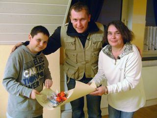 Der Troedeltrupp - Das Geld liegt im Keller