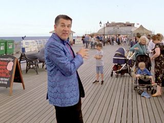 Seaside Special - Ein Liebesbrief aus Europa