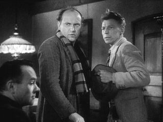 Der Schmied von St. Bartholomae