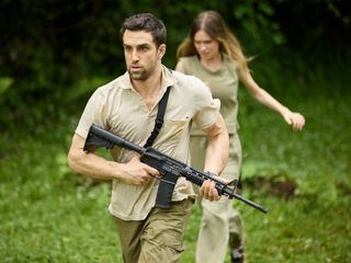 Fortress - Snipers Eye