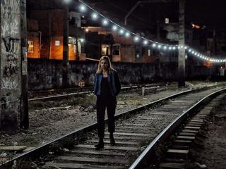 Schwarzmaerkte hautnah mit Mariana van Zeller Schwarzmaerkte hautnah mit Mariana van Zeller